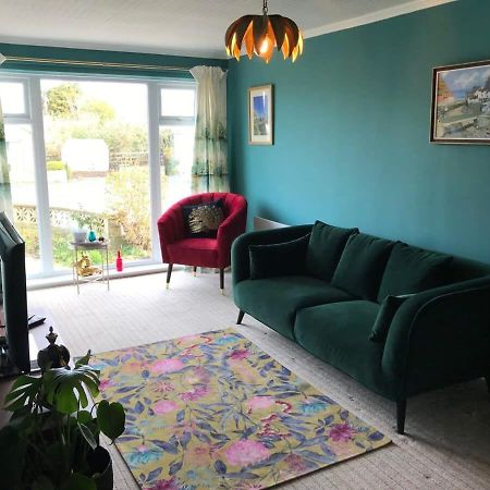 Letaway - Tom'S Cabin, Staithes Villa Eksteriør billede